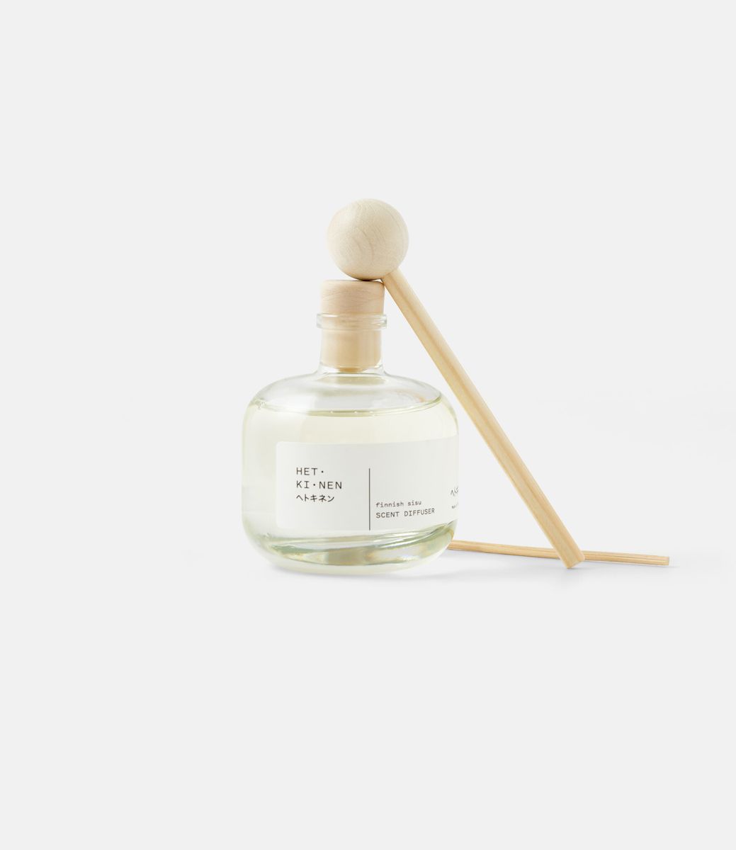 Hetkinen Scent Diffuser Finnish Sisu — ароматический диффузор