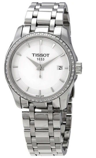 Tissot T035.210.61.011.00