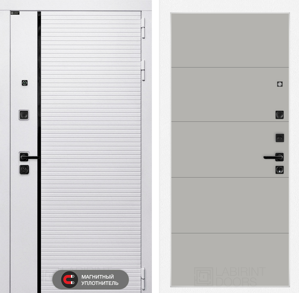 Роял 13 лайт грей софт