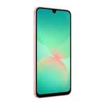 Смартфон Samsung Galaxy A26 5G 8 ГБ/256 ГБ (Персиково-розовый | Peach Pink)