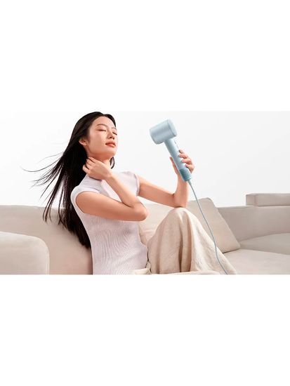 Фен Xiaomi Mijia Ionic High-Speed Hair Dryer (GSHF04LF)