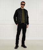 Куртка бомбер Karl Lagerfeld - черный(505062 544561)