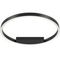 Потолочный светодиодный светильник Maytoni Rim MOD058CL-L35BK