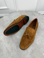 Туфли Loro Piana