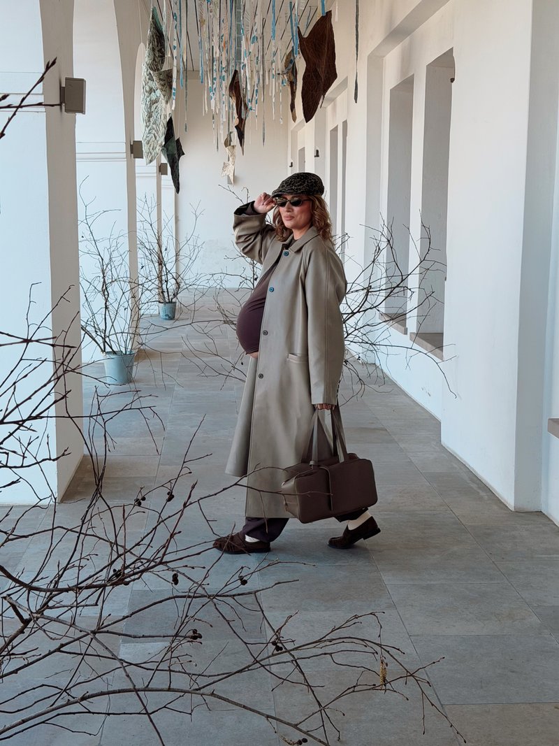 ARC теплый песок