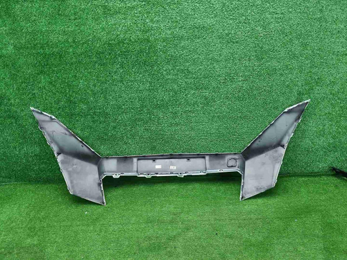 Накладка переднего бампера GAC GS3 1 (2024-н.в.)