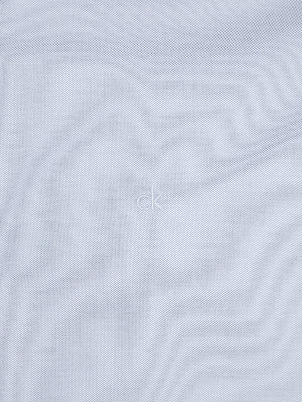 Рубашка Calvin Klein - голубой(K10K113614)