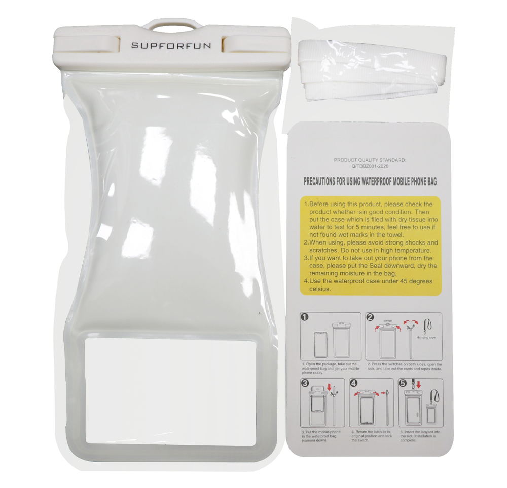 SUPFORFUN V-ART WOMBAT 11'