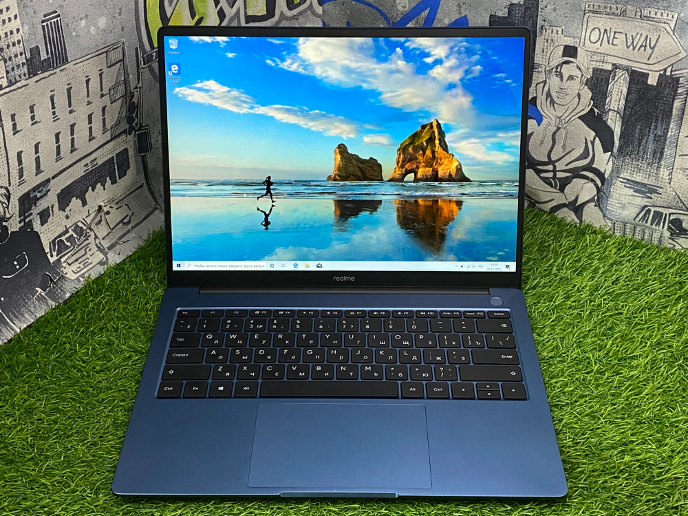 Realme 14" i3-111g4/ 8 gb/ 256