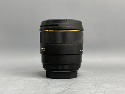 Sigma 85mm f/1.4 Sony A