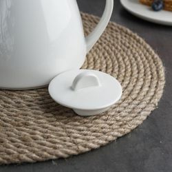 Чайник 850 мл h13,5 см Simply   Noble [1]