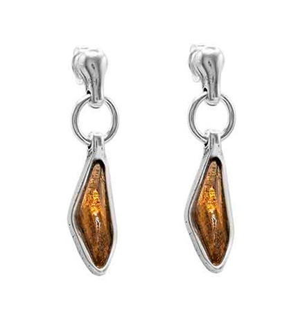 Серьги Ciclon BRAIES MARRON A241606-02