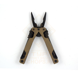 Инструмент Leatherman OHT, Coyote