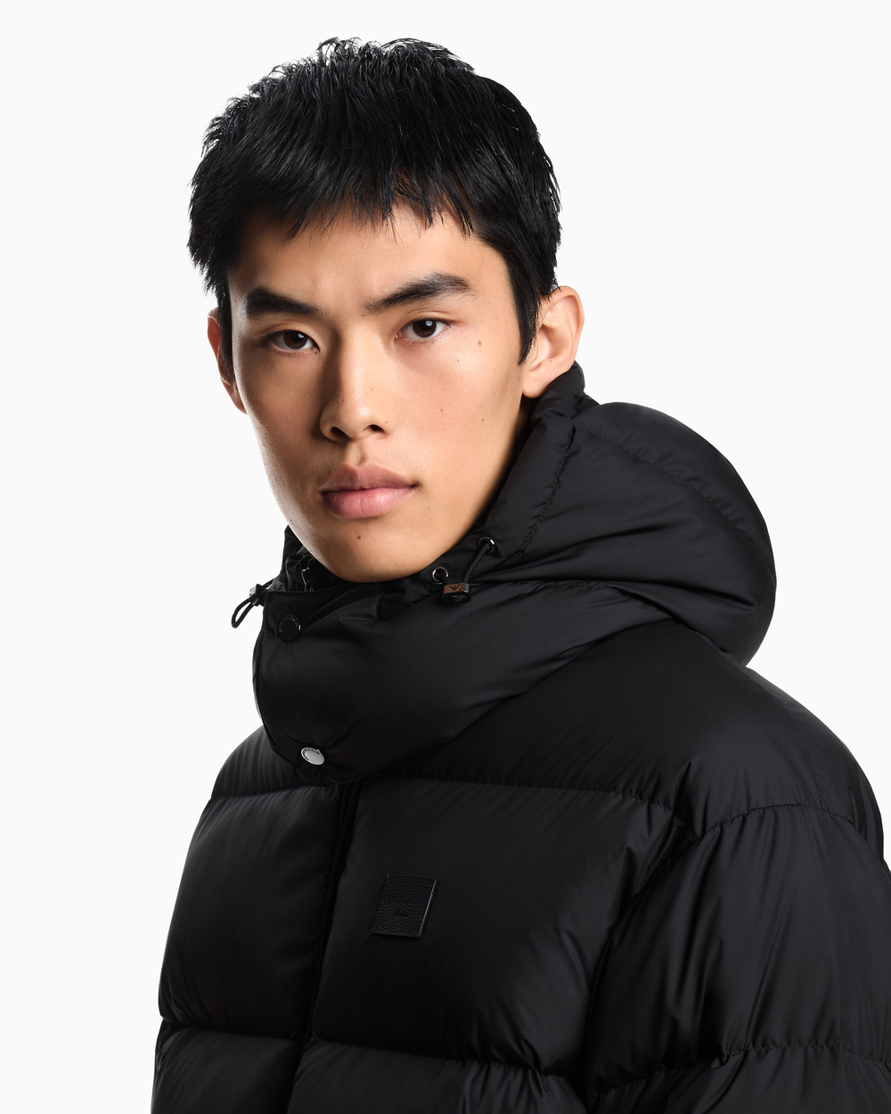 Куртка EMPORIO ARMANI