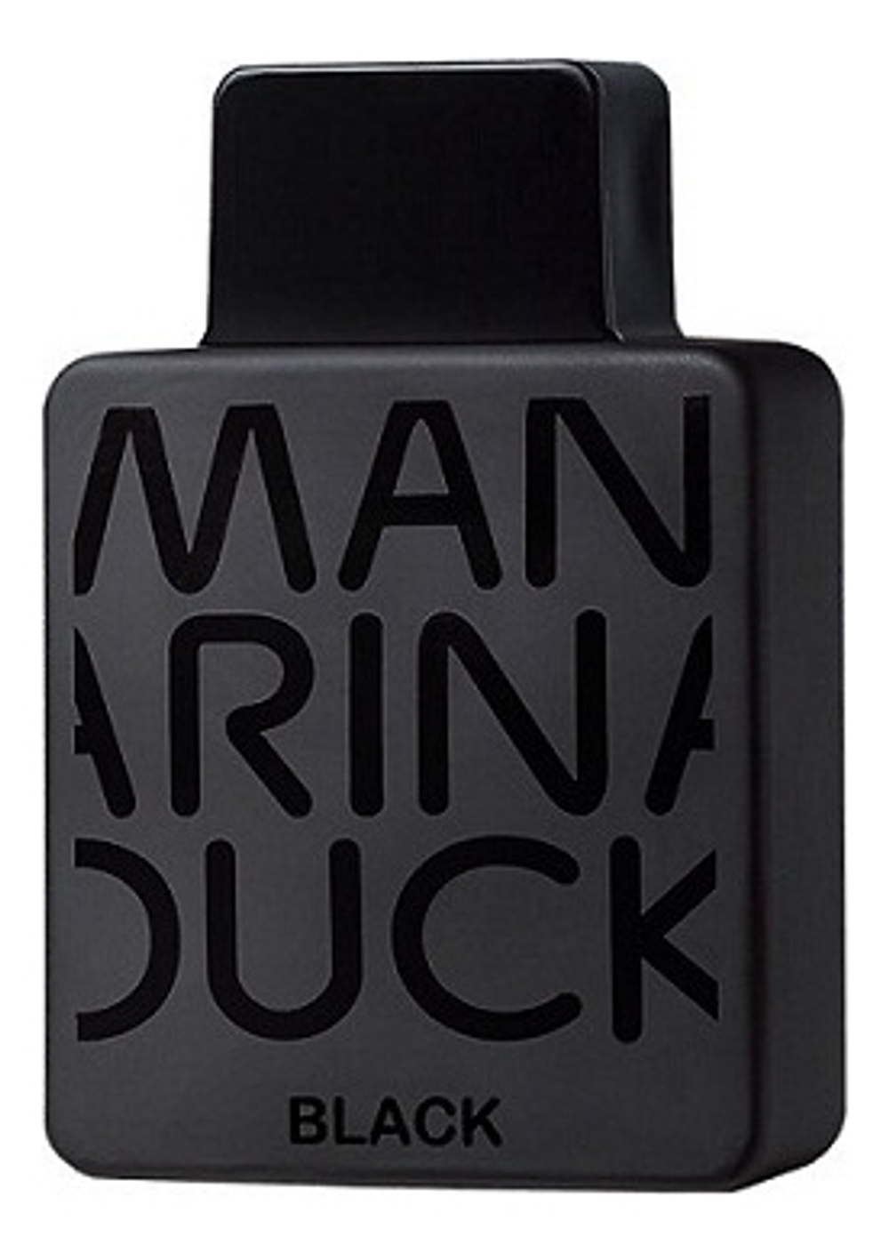 Mandarina Duck Black