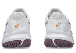 Женские Кроссовки теннисные Asics Gel-Challenger 14 - white/dusty mauve