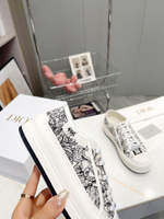 Christian Dior Walk'n'Dior Sneaker