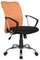 Кресло Смарт м RCH 8075 Оранжевый/Черный