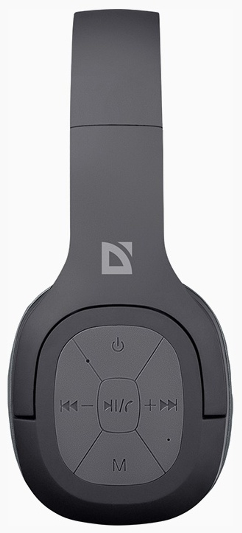 Наушники Defender FreeMotion B565 серый