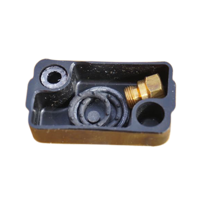 ЗиП к примусу Шмель, Дастан