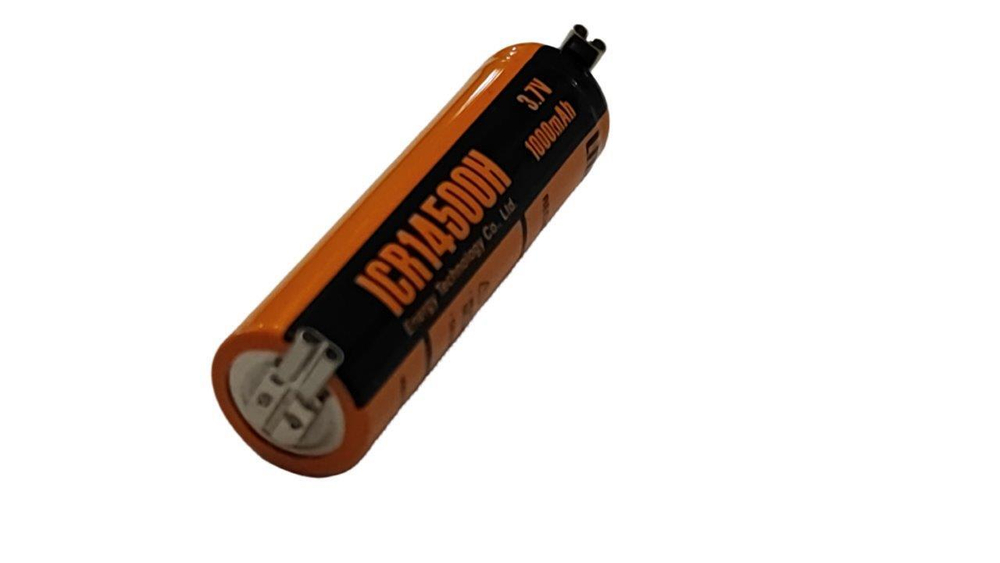 Аккумулятор ET CLM-3710