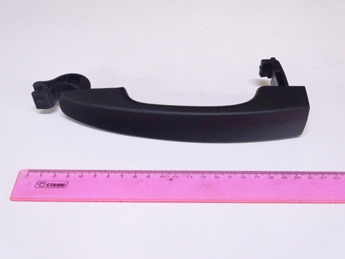 Ручка наруж. /2180 Lada Vesta/ передн. левая (LADA)