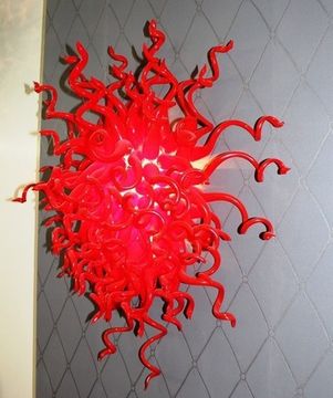 Chandelier ARTE DI MURANO 11-02 by Arlecchino Arts (HK)