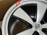 КОВАНЫЕ ДИСКИ для Porsche 911 992.2 CARRERA T #2