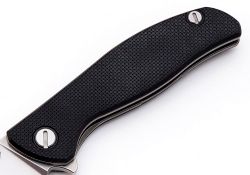 Нож Широгоров Ф3 vanax 35 G10 подшипникифотография - 6