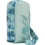 Чехол  Case Logic Compact Camera Case PTL-100TQ Frost Floral