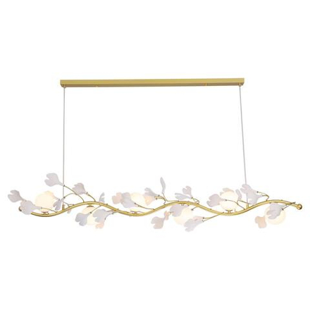 Линейно-подвесной светильник Lussole SY8478