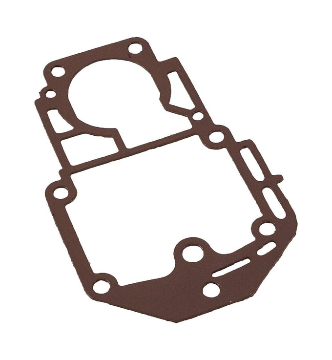 Прокладка под блок Yamaha 25-30, Omax