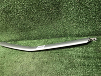 Молдинг решетки радиатора Geely Coolray (19-24)