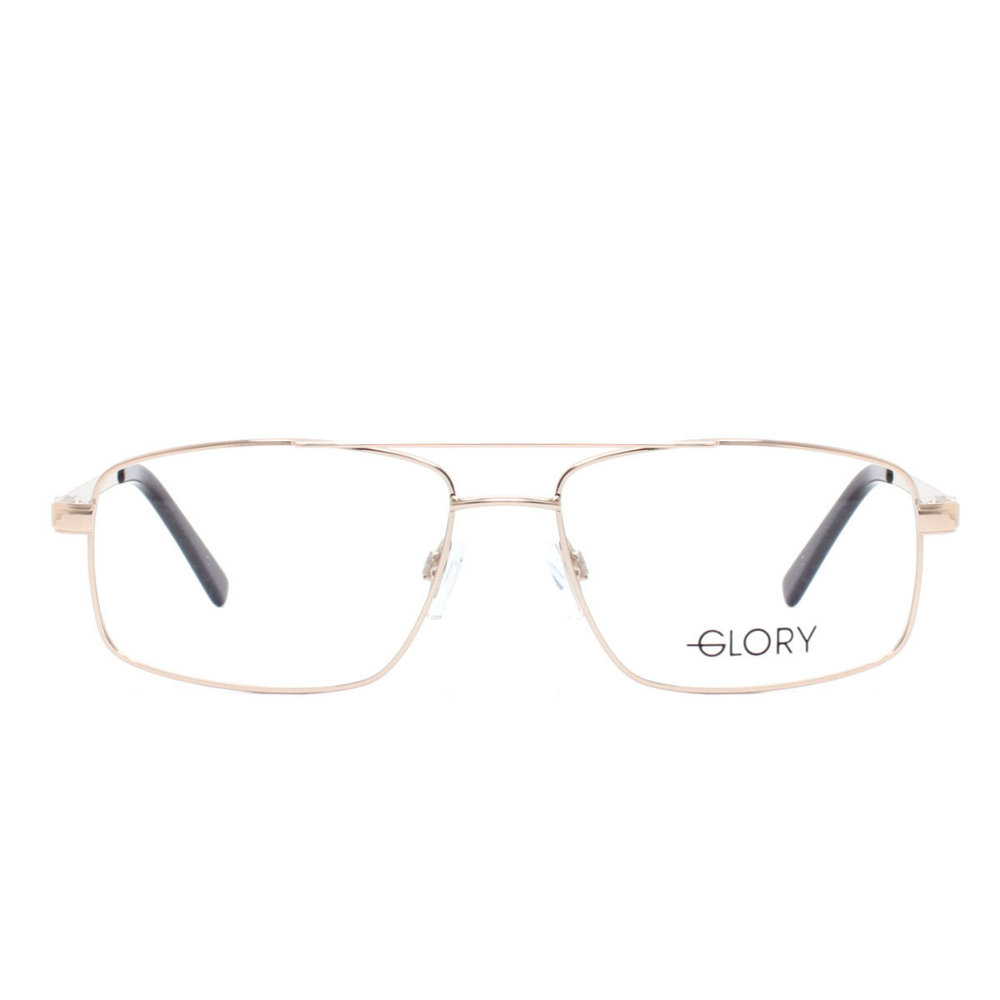 Оправа для очков Glory 489 Gold