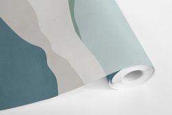 Бесшовная фреска MNT-24, 2,7 м