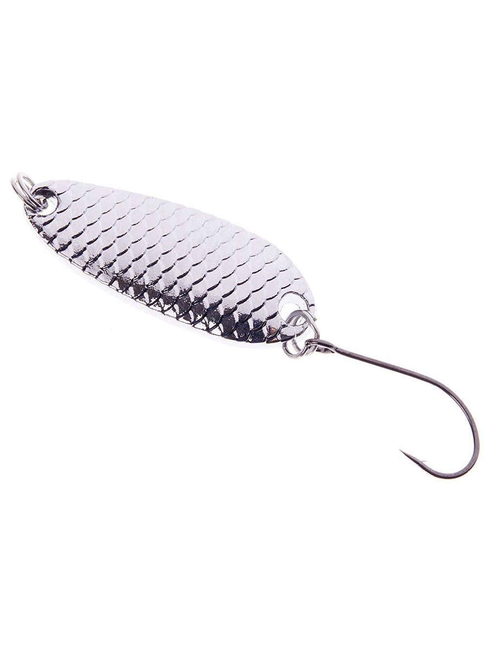 Блесна колеблющаяся TauMANN Jool 5g#G20, 33мм