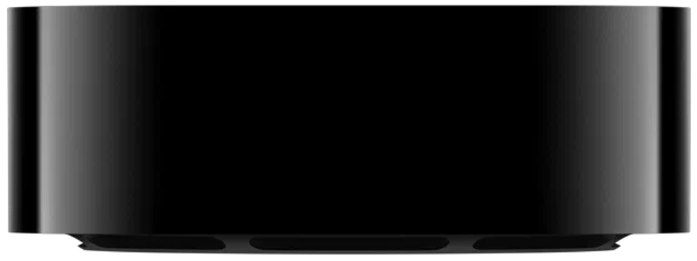Стационарный медиаплеер  Apple TV 4K 128GB