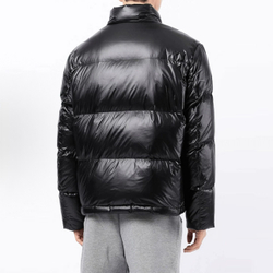 Пуховик Armani Exchange Icon Period