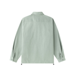 Рубашка Ymkashix Velvet