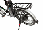 Электровелосипед Eltreco Good Litium 250W (2018)