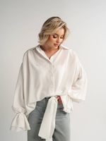 Блуза Присцилла (экрю) Б14950-5М LT Collection