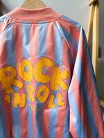 Новая куртка Tinycottons Rock'n'Roll, 140