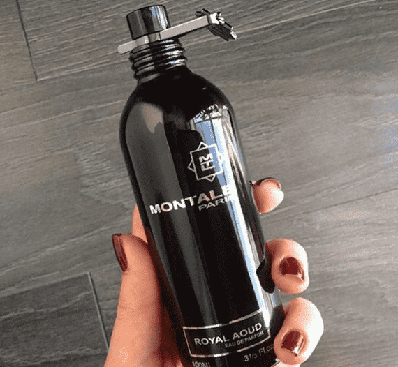 Montale Royal Aoud