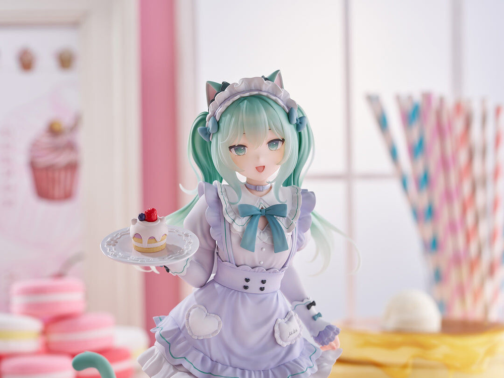 Hatsune Miku
