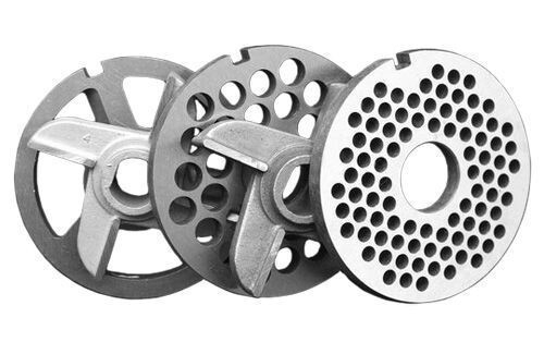 Мясорубка профессиональная ТМ-32М (220 В)