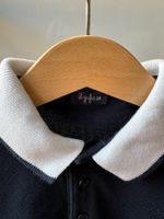 Хлопковое поло Il Gufo, 92