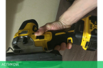Дрель-шуруповерт DeWalt DCS335N-XJ