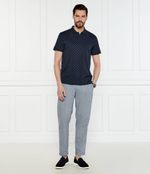 Поло JJ-28 Joop! - темно-синий(30045550)