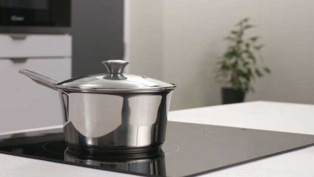 Набор посуды Tefal SIMPLEO 9 предметов B815S974