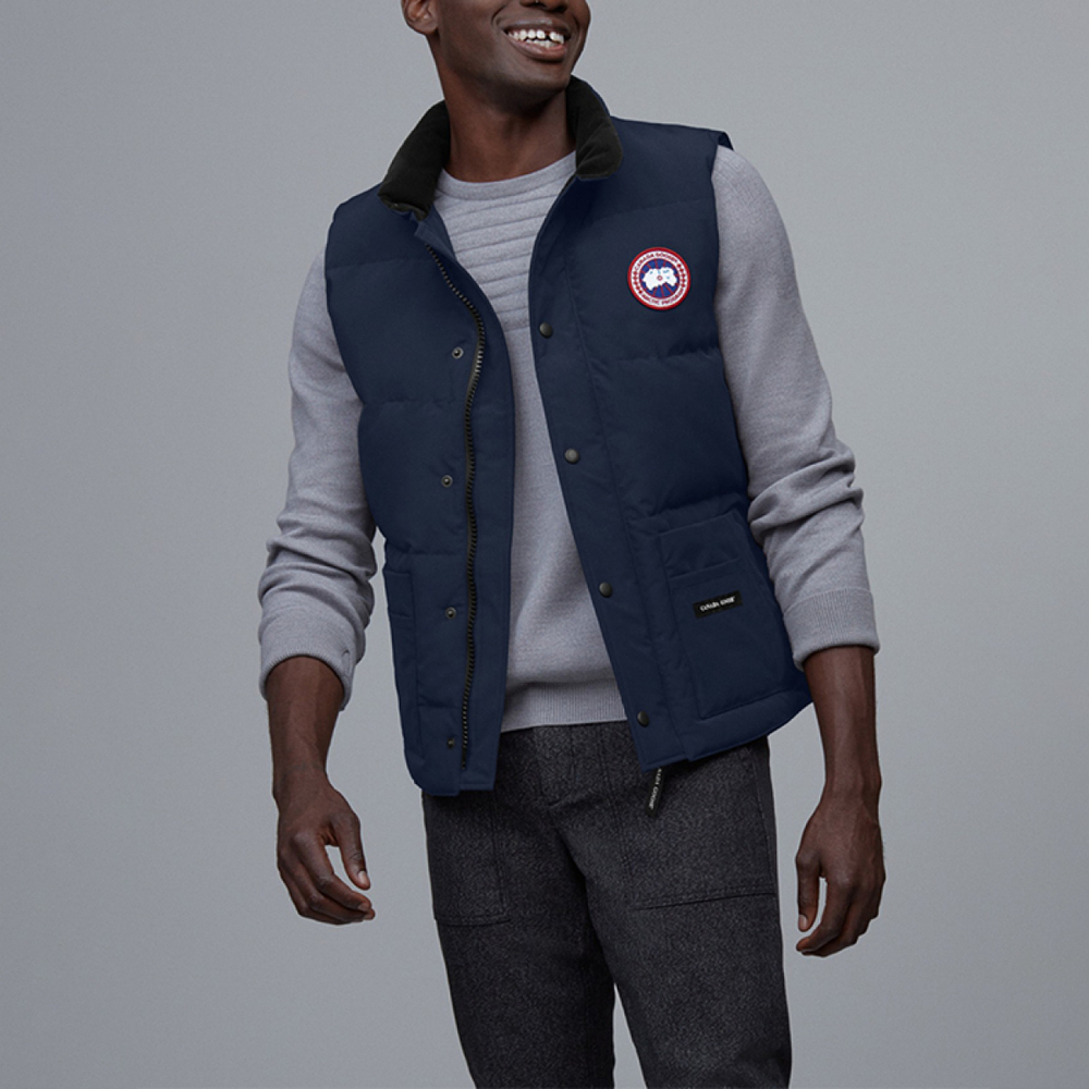 Куртки Canada Goose Freestyle Logo, 4154M-63